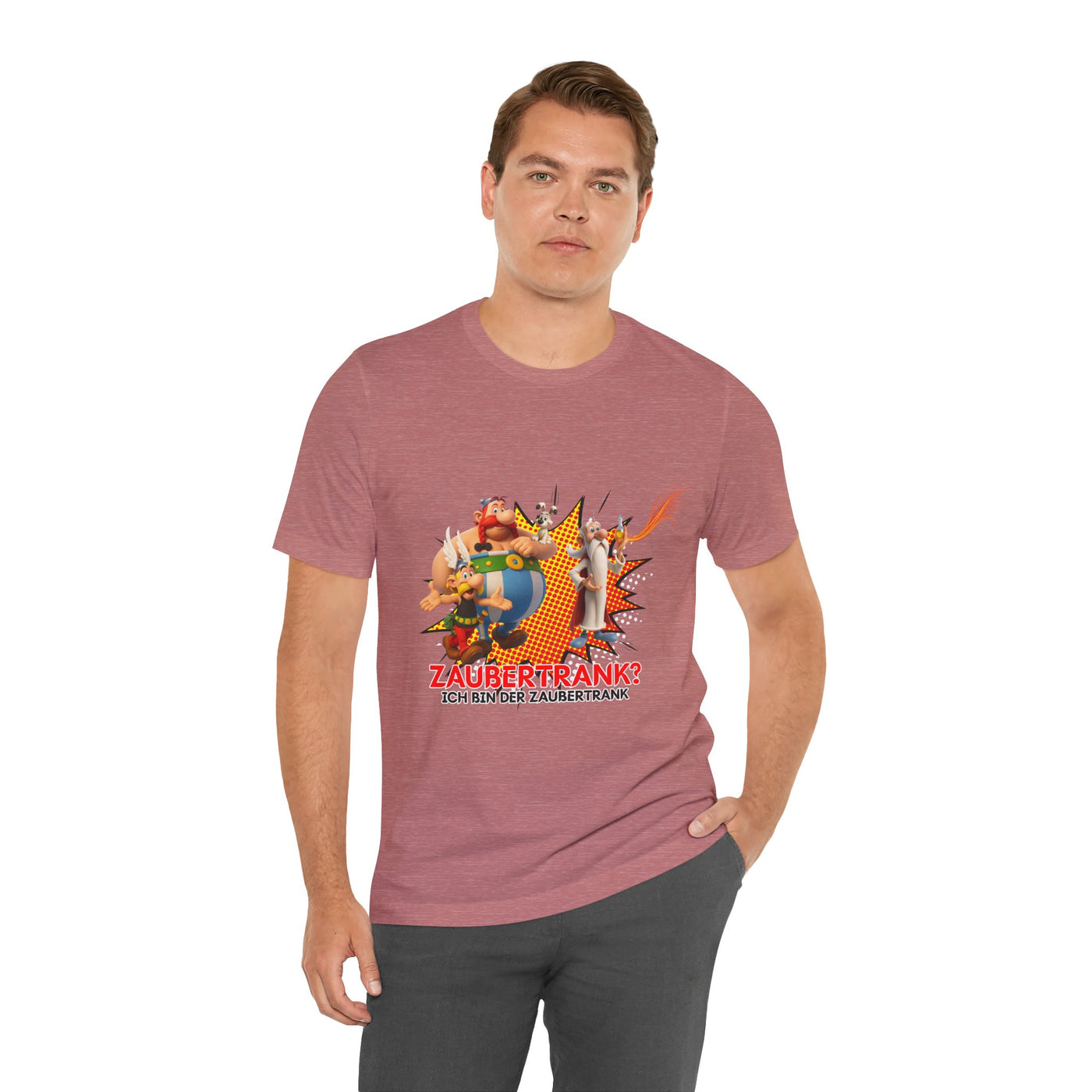 Asterix Zaubertrank? T-Shirt