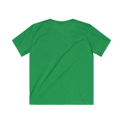 Star Wars Kids T-Shirt - Retro Darth Vader Design 