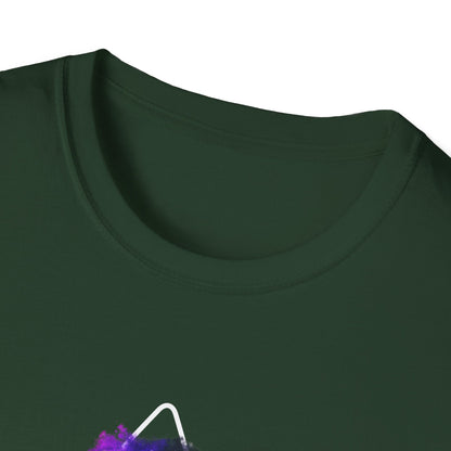 Not Without My Gang Unisex T-Shirt - Nostalgic Space Adventure Tee for Fans