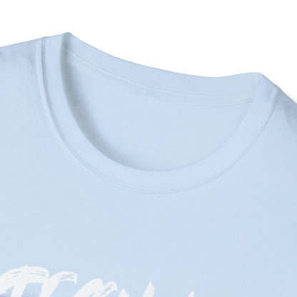 Techno Vibe Unisex T-Shirt | Stay Tuned to the Rhythum of Life
