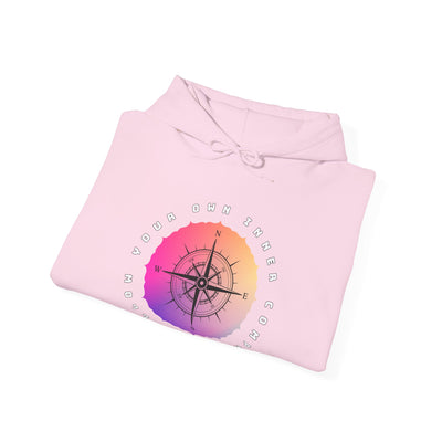 Compass Journey Hoodie