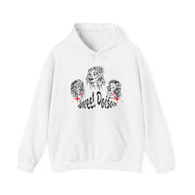 Sweet Poison Hoodie, Unisex