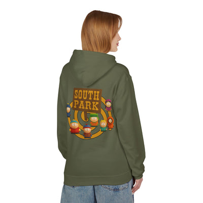 South Park Unisex Hoodie