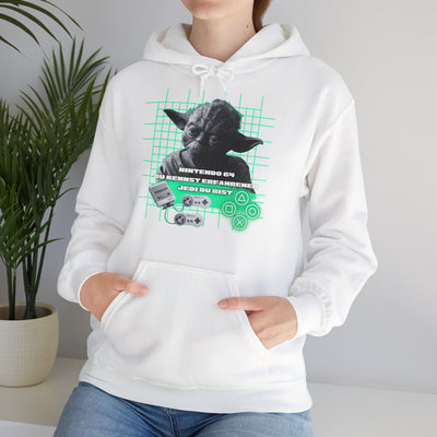 Hoodie - 'Master Jedi' Design