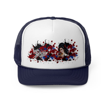Trucker Cap - Basecap  Amy - Music - Legende
