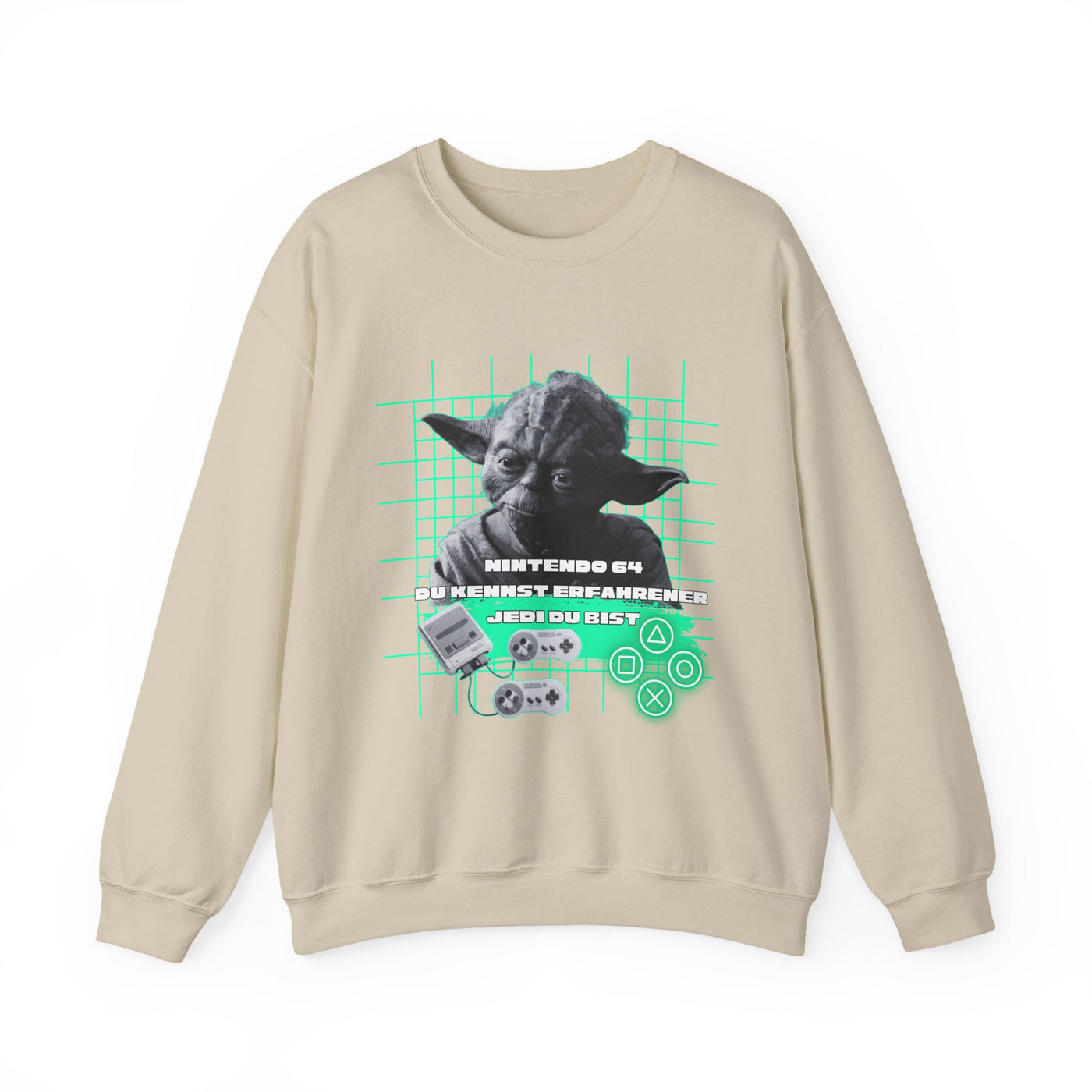 Sweatshirt c 64 Unisex
