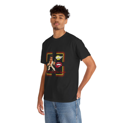 Your Kisses lift me higher Shirt