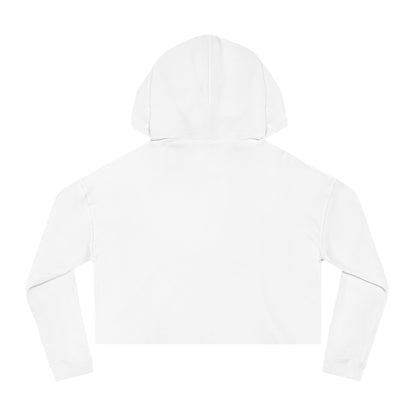 Love Crop Hoodie - Stylish & Cozy Streetwear for Casual Outings
