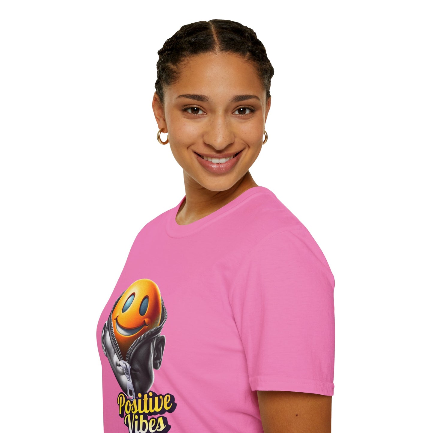 Positive Vibes  shirt