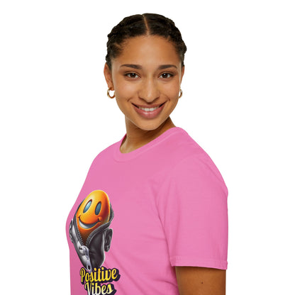 Positive Vibes  shirt
