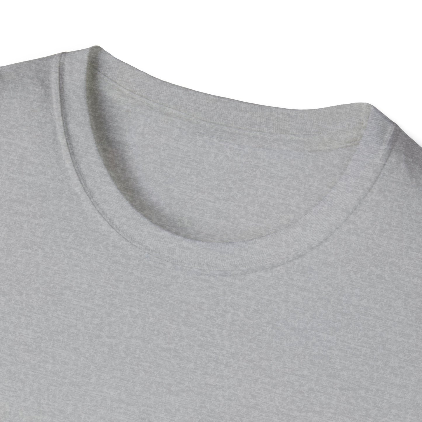 Unisex Jersey Tee Hangover - "Don't Mess With Alan" Graphic T-Shirt
