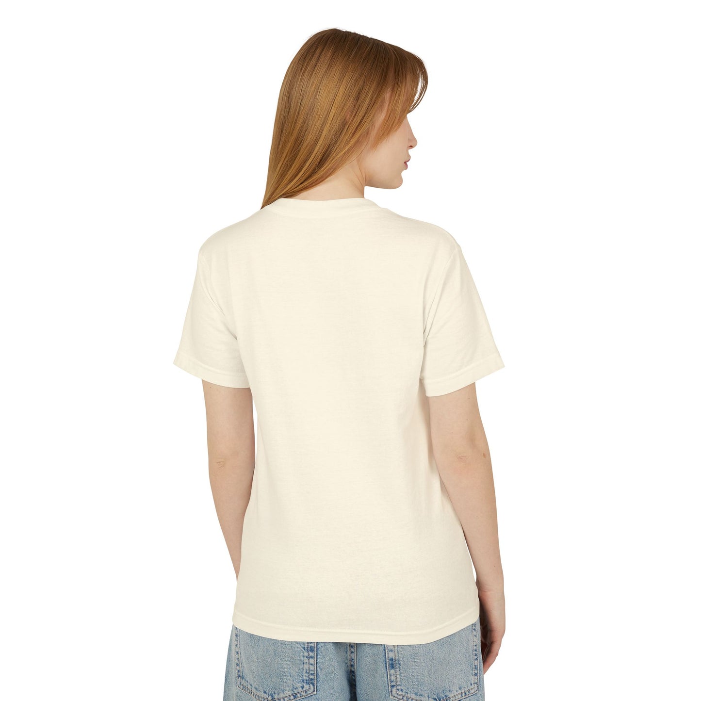 Friends Forever Bud Spencer Terence Hill Graphic Tee - Unisex Heavyweight Cotton T-Shirt
