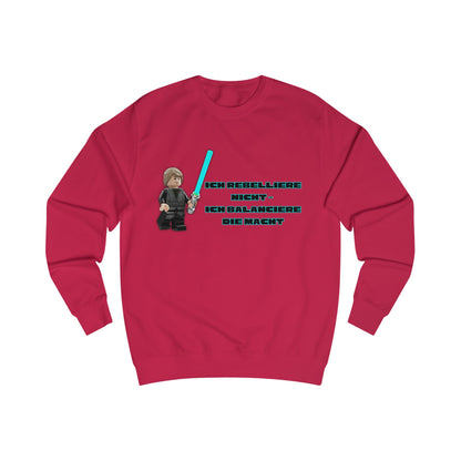 I'm not rebelling... Unisex Star Wars Sweatshirt