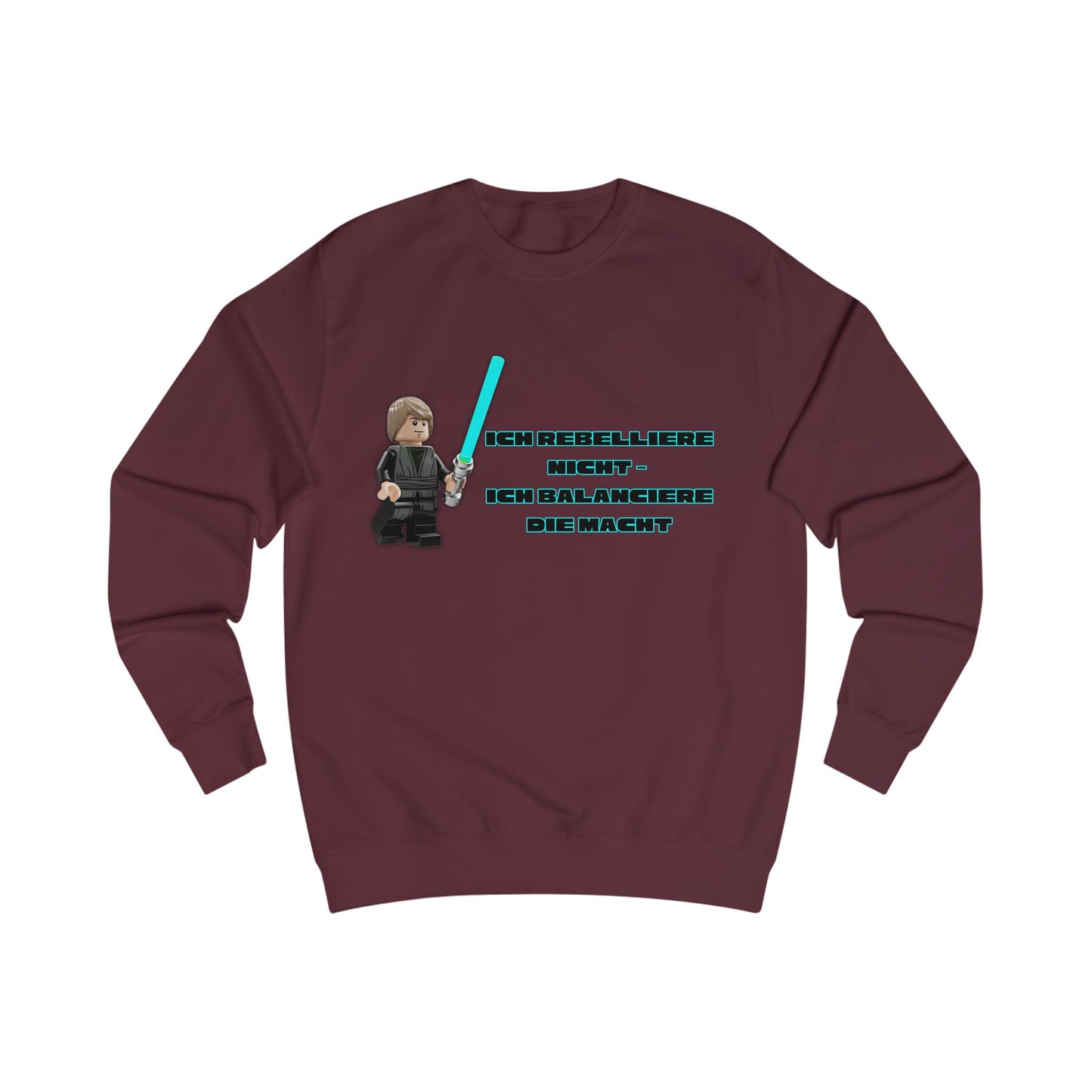 I'm not rebelling... Unisex Star Wars Sweatshirt