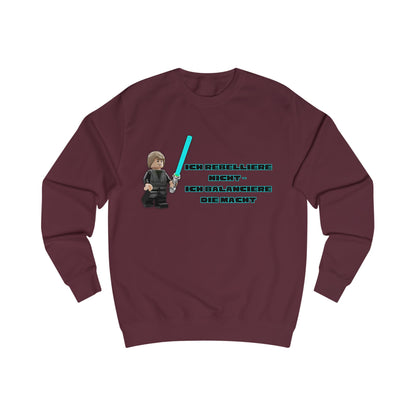 I'm not rebelling... Unisex Star Wars Sweatshirt