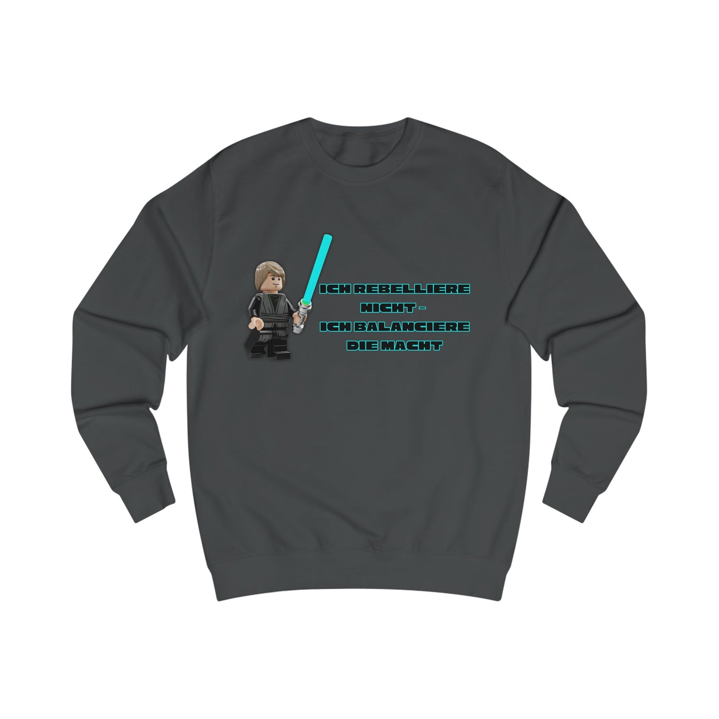 I'm not rebelling... Unisex Star Wars Sweatshirt