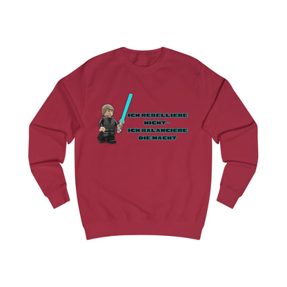 I'm not rebelling... Unisex Star Wars Sweatshirt