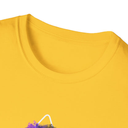 Not Without My Gang Unisex T-Shirt - Nostalgic Space Adventure Tee for Fans