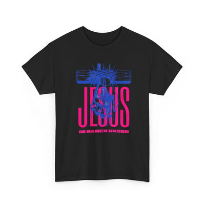 Jesus Shirt IM NAMEN UNSER