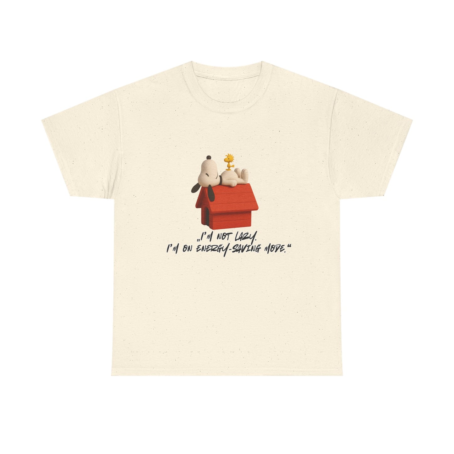 Snoopy Funny Unisex Shirt