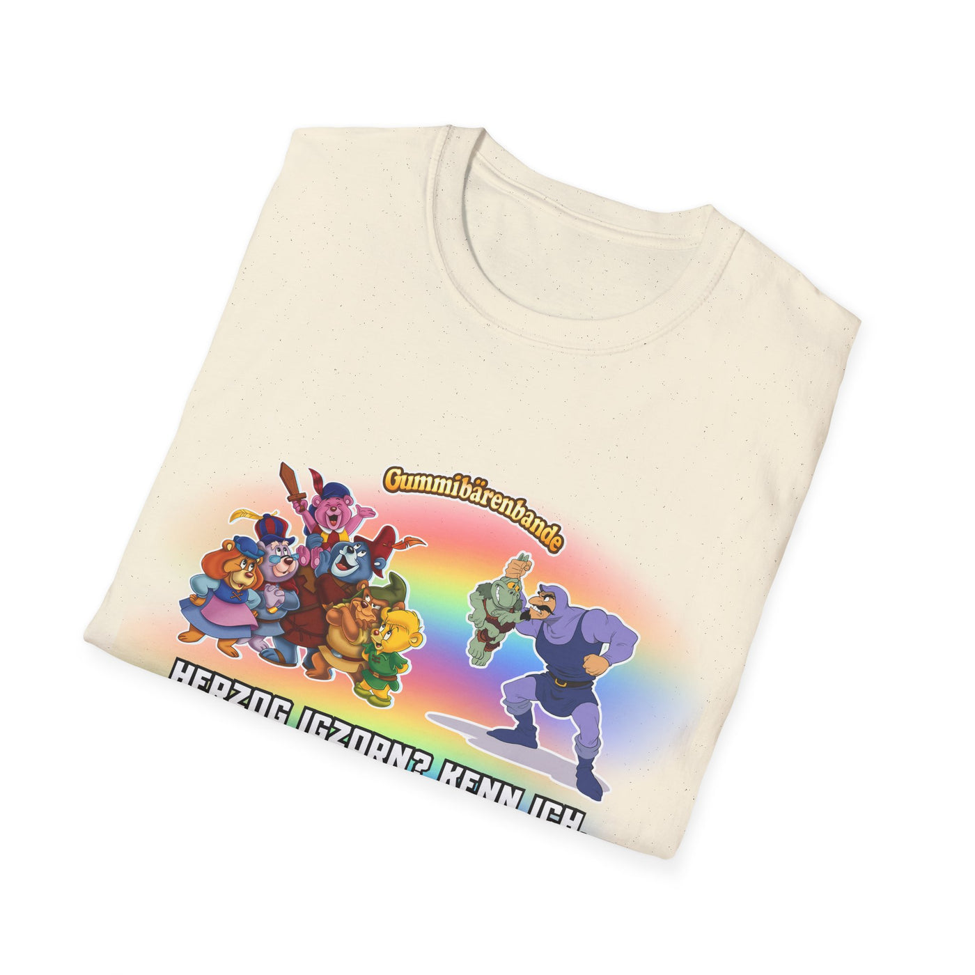 Gummibärenbande T Shirt