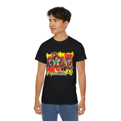 AL Bundy Shirt  Grays Shoes  - unisex