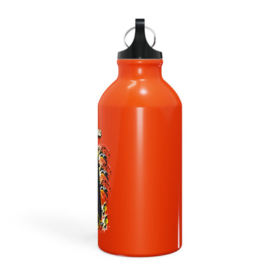 Batman "Trust me" Wasserflasche - Sport Bottle, Travel Water Bottle,