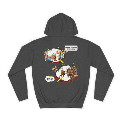 Asterix & Obelix Hoodie