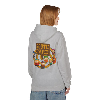 South Park Unisex Hoodie