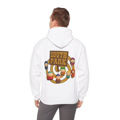 South Park Unisex Hoodie