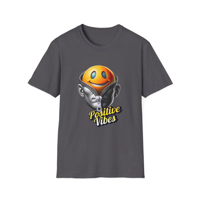 Positive Vibes  shirt