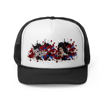 Trucker Cap - Basecap  Amy - Music - Legende