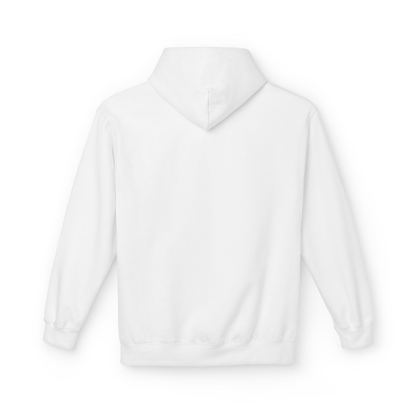 Herz führt Erfolg folgt Hoodie