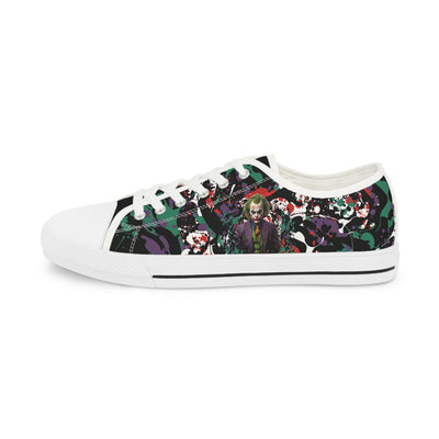 Low Top Sneaker Joker