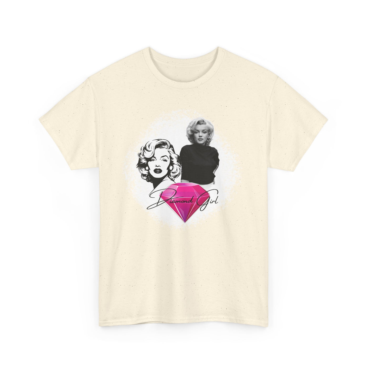 Retro Marilyn Monroe Shirt