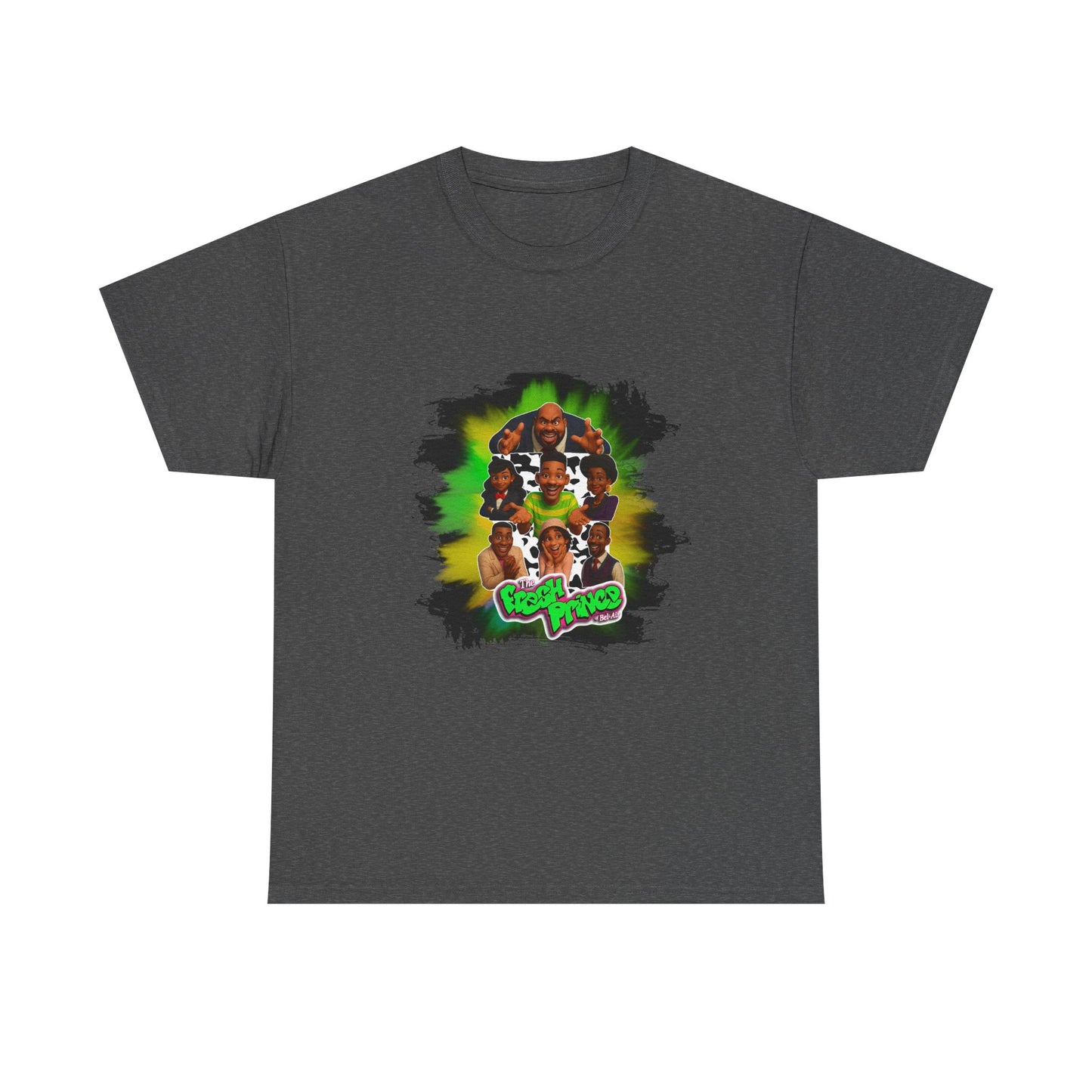 Prince from Bel Air - Shirt