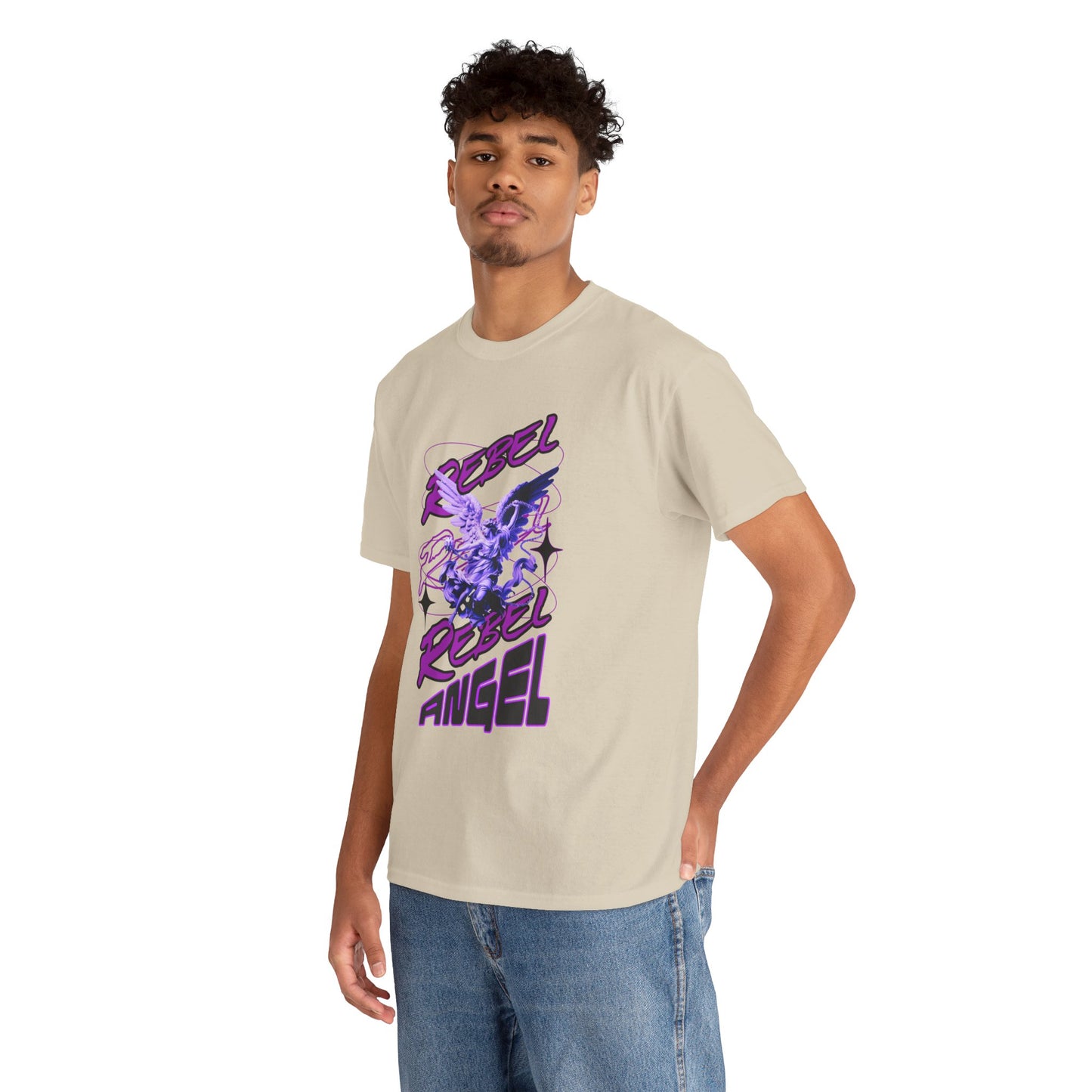 Rebel Angel T-Shirt