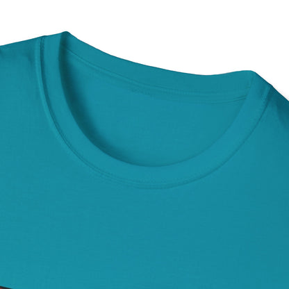 Marvel Graphic Unisex Softstyle T-Shirt,