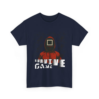 Squid Game T-Shirt Graphic Shirt