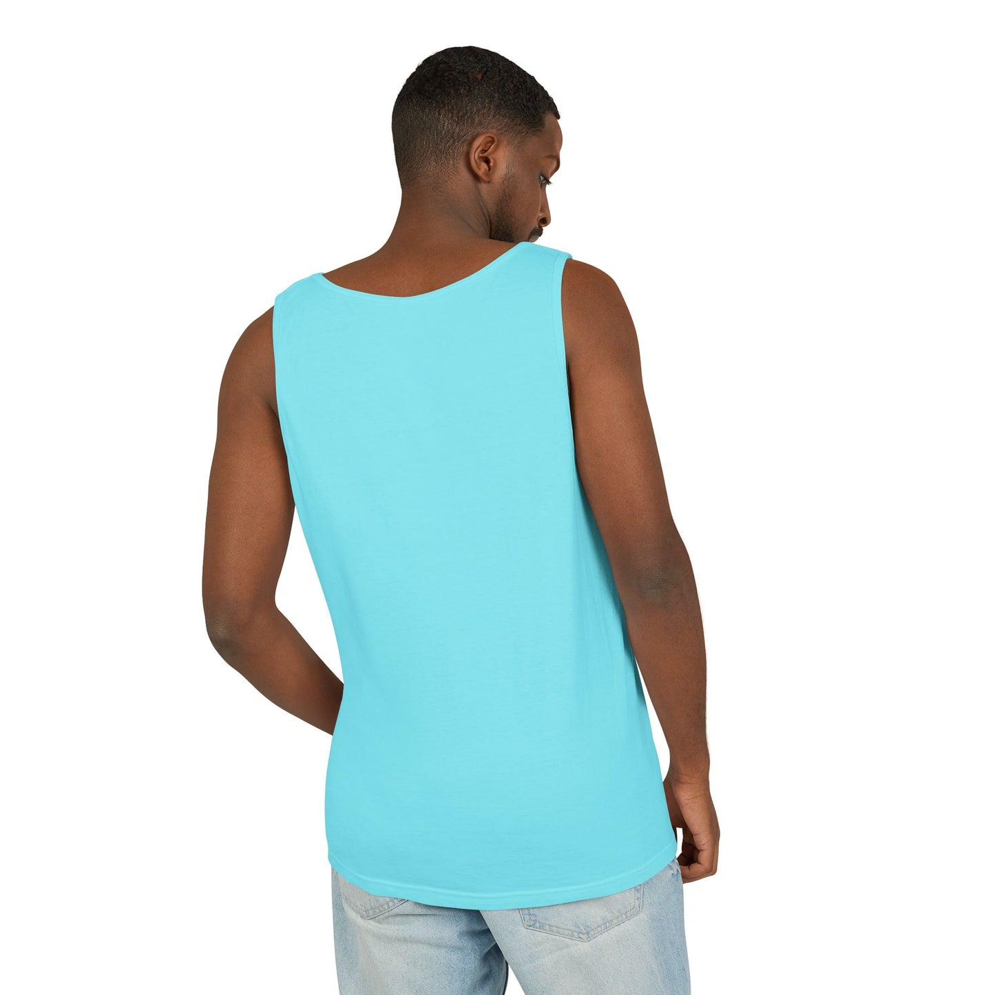 RESPECT  TopTank Shirt