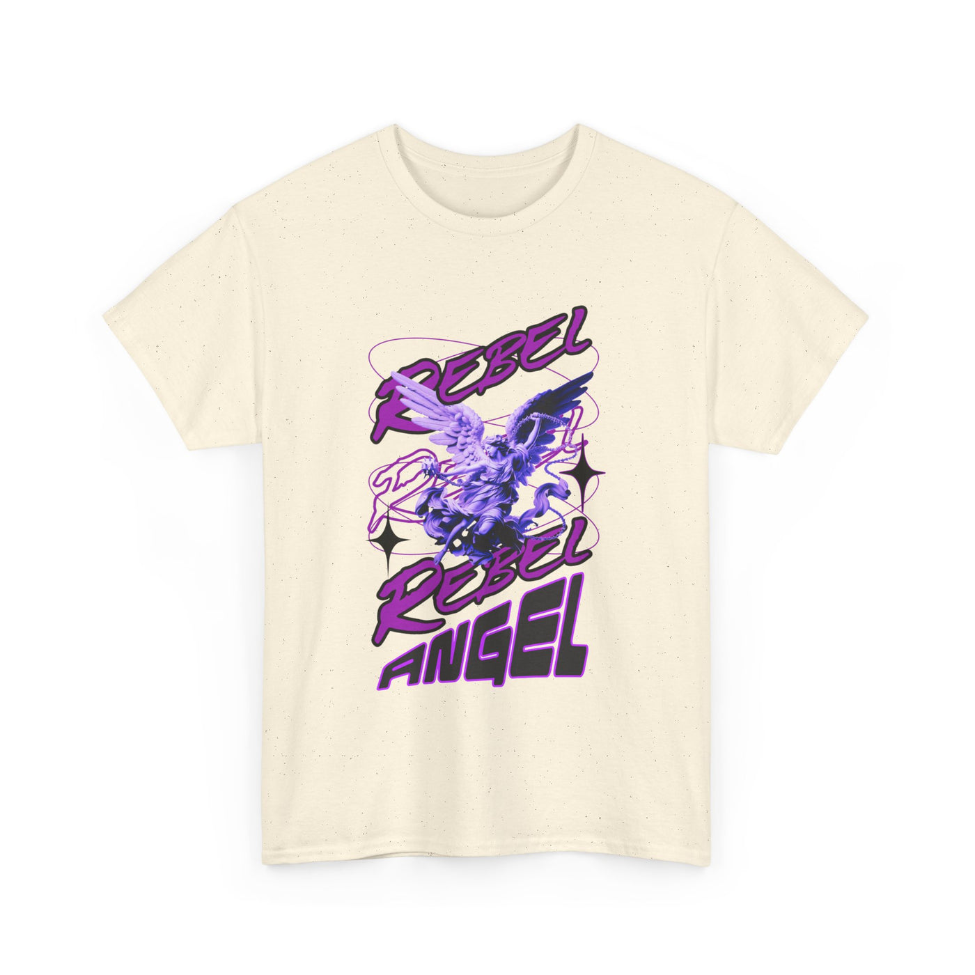 Rebel Angel T-Shirt