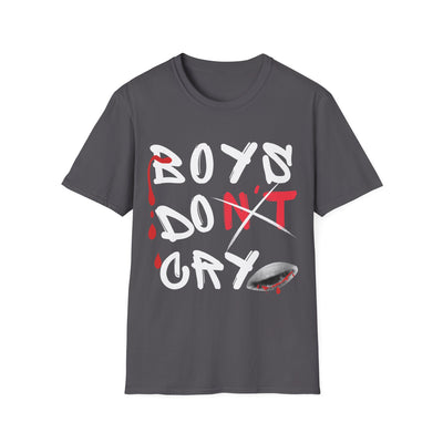 Boys Don't Cry Shirt