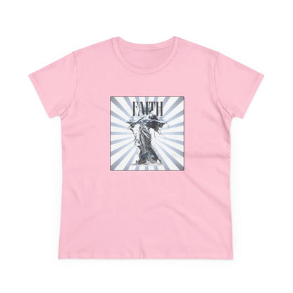 Faith Shirt Woman