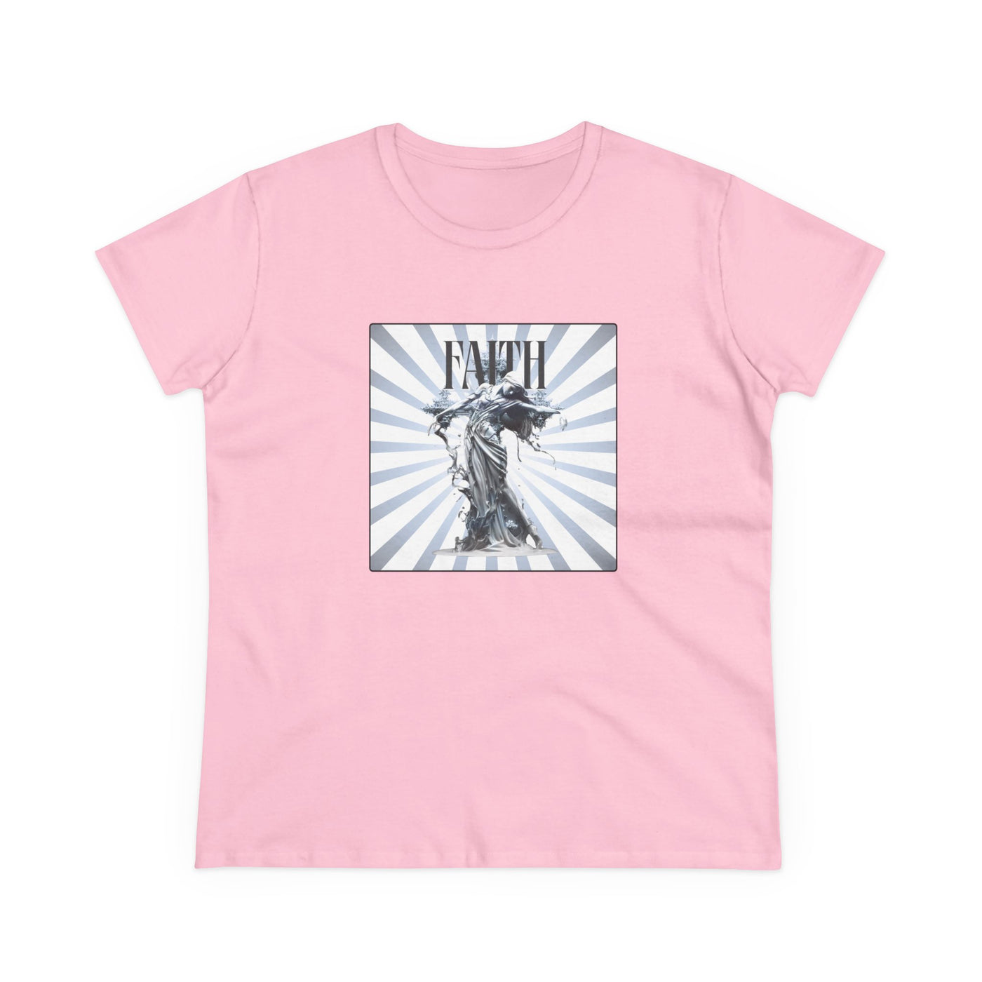 Faith Shirt Woman