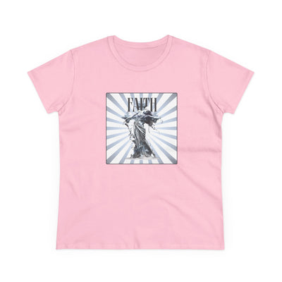 Faith Shirt Woman