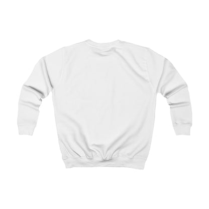 Change the World' Design, Cool Kids Sweatshirt