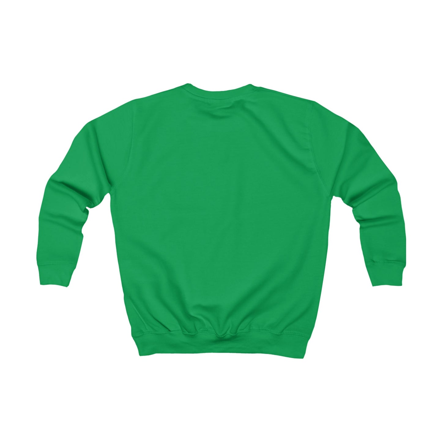 Change the World' Design, Cool Kids Sweatshirt