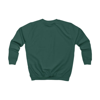 Change the World' Design, Cool Kids Sweatshirt
