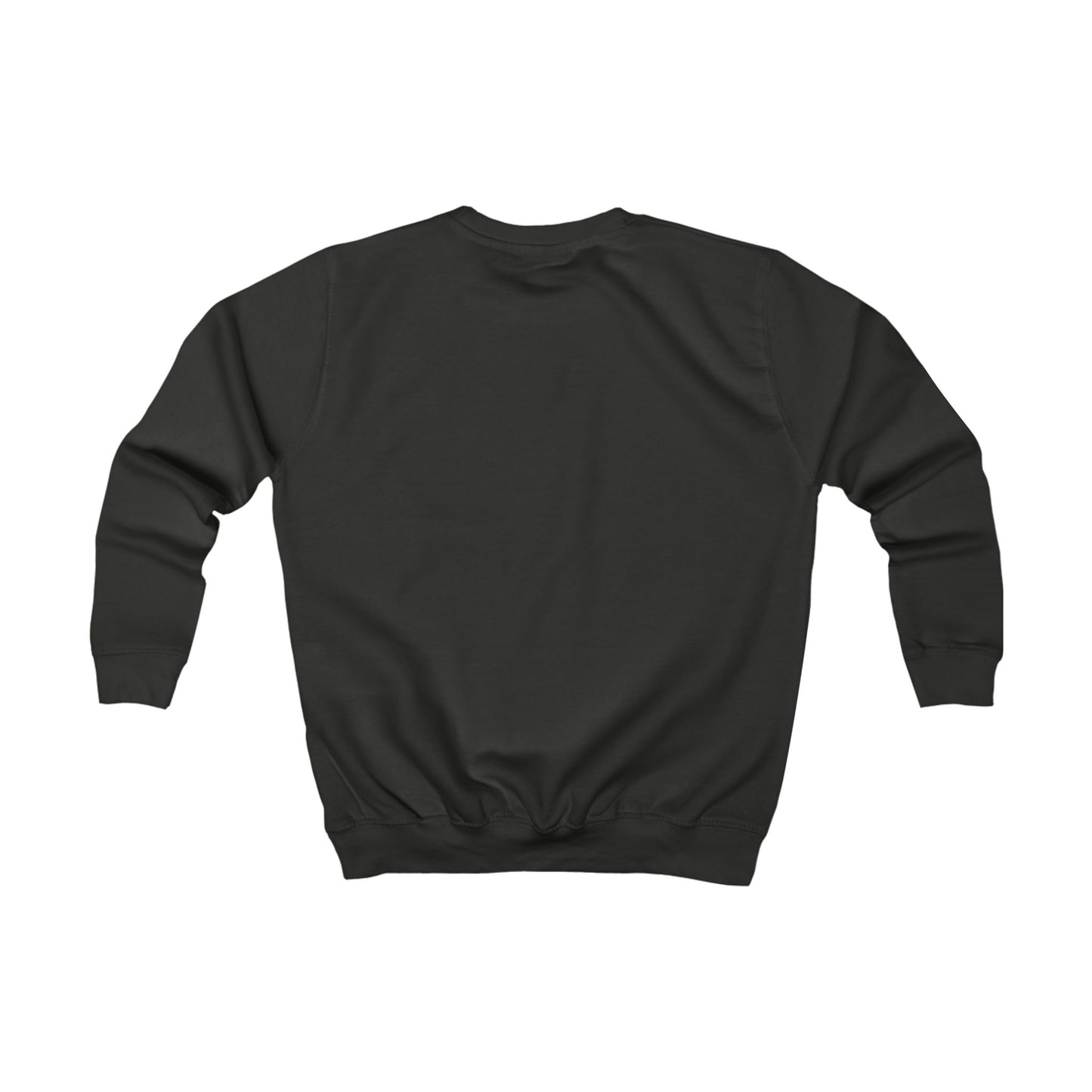 Change the World' Design, Cool Kids Sweatshirt