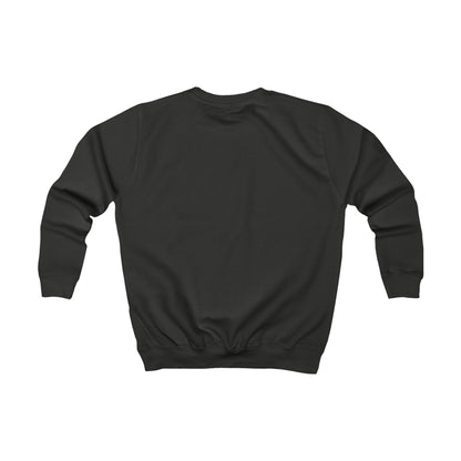 Change the World' Design, Cool Kids Sweatshirt